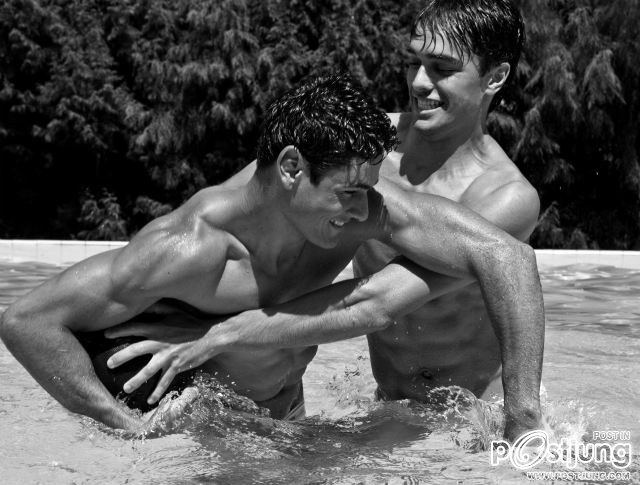 Allan Lanfredi & Diego Bernardo