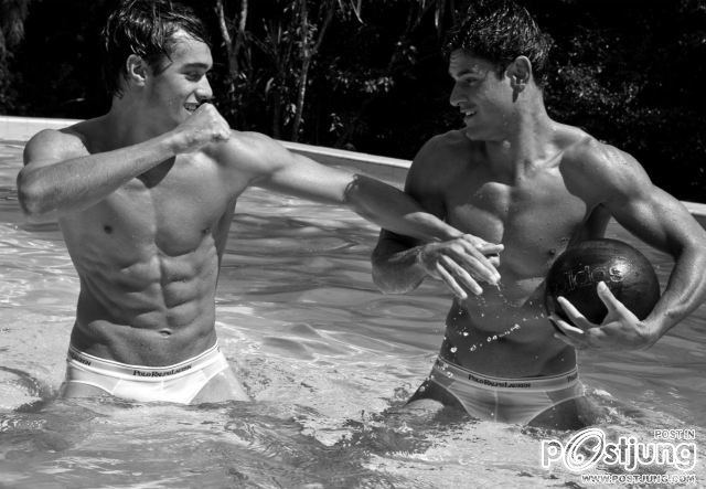 Allan Lanfredi & Diego Bernardo
