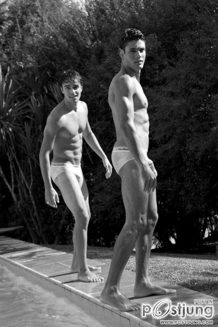 Allan Lanfredi & Diego Bernardo