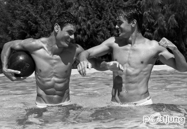 Allan Lanfredi & Diego Bernardo