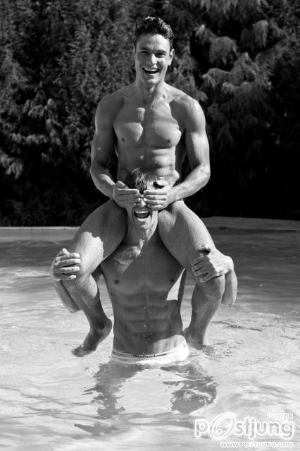Allan Lanfredi & Diego Bernardo