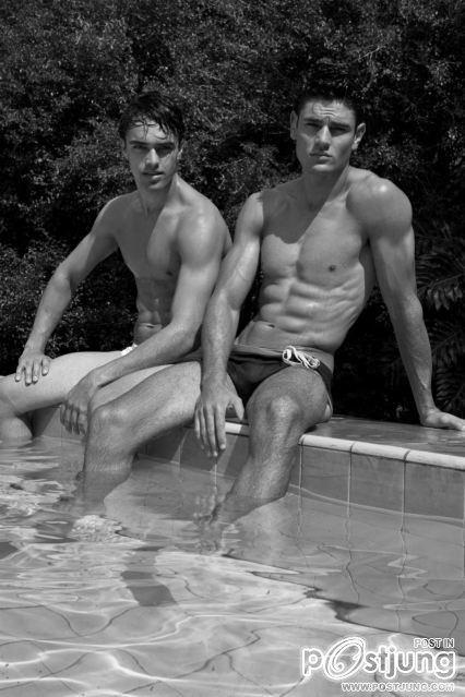 Allan Lanfredi & Diego Bernardo