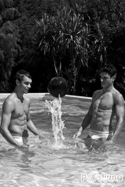 Allan Lanfredi & Diego Bernardo