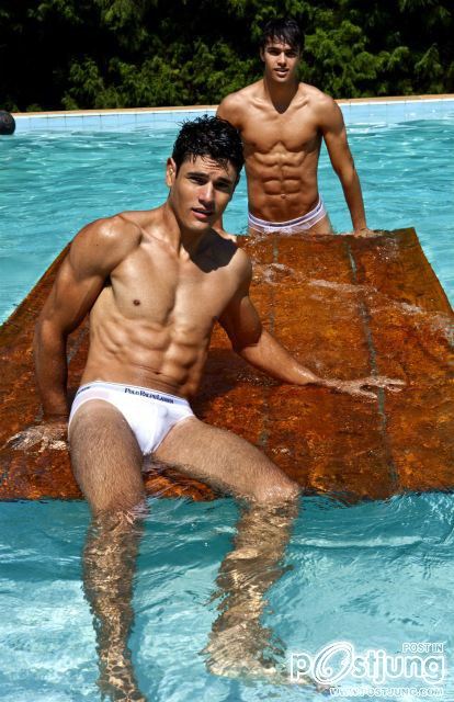 Allan Lanfredi & Diego Bernardo