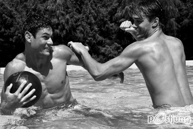 Allan Lanfredi & Diego Bernardo