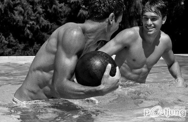 Allan Lanfredi & Diego Bernardo