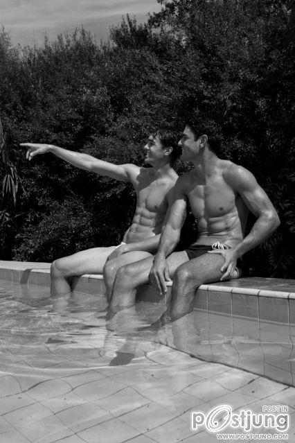 Allan Lanfredi & Diego Bernardo