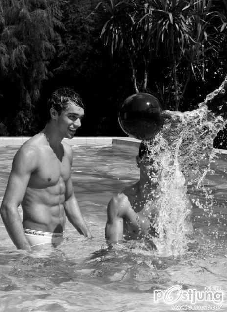 Allan Lanfredi & Diego Bernardo