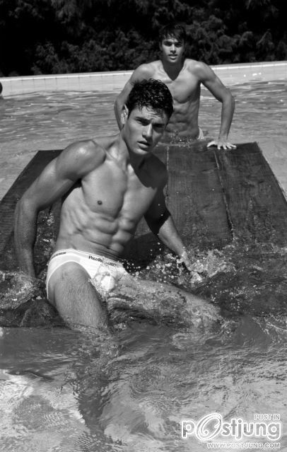 Allan Lanfredi & Diego Bernardo