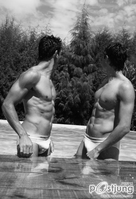 Allan Lanfredi & Diego Bernardo