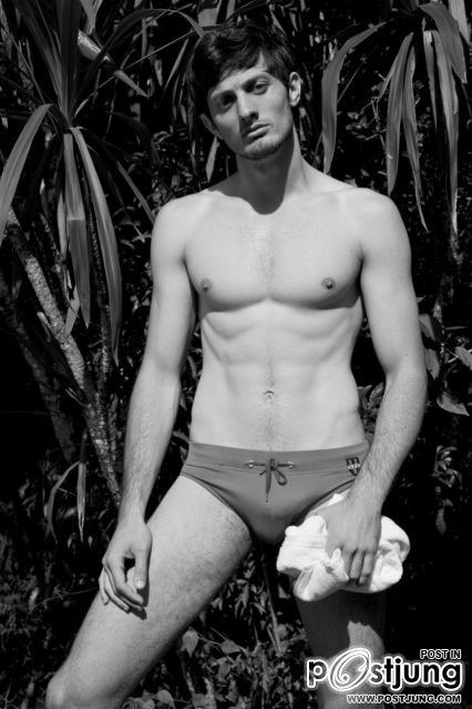 Augusto Sarro 2