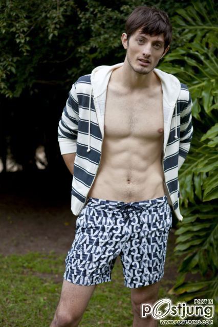 Augusto Sarro 2