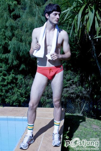 Augusto Sarro 2