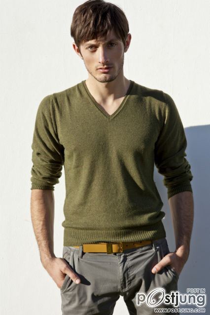 Augusto Sarro 2