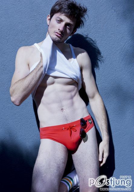 Augusto Sarro 2