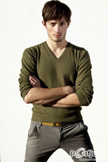 Augusto Sarro 2
