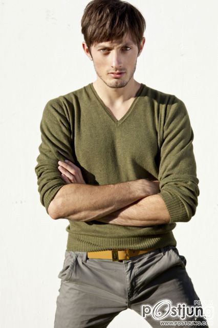 Augusto Sarro 2