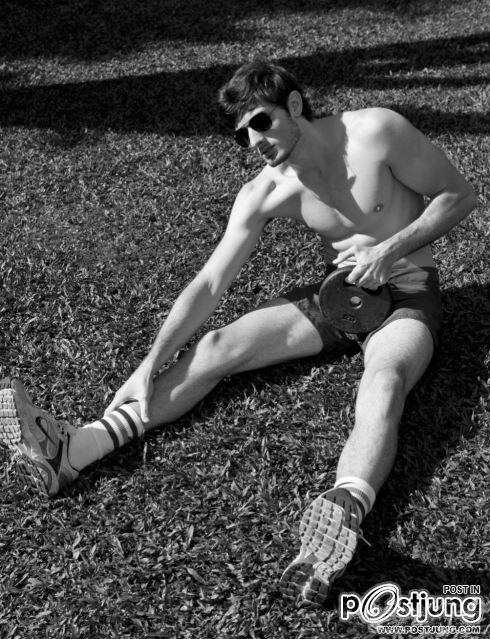 Augusto Sarro 2