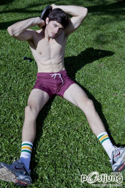 Augusto Sarro 2