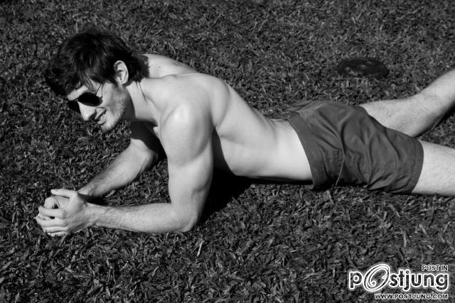 Augusto Sarro 2