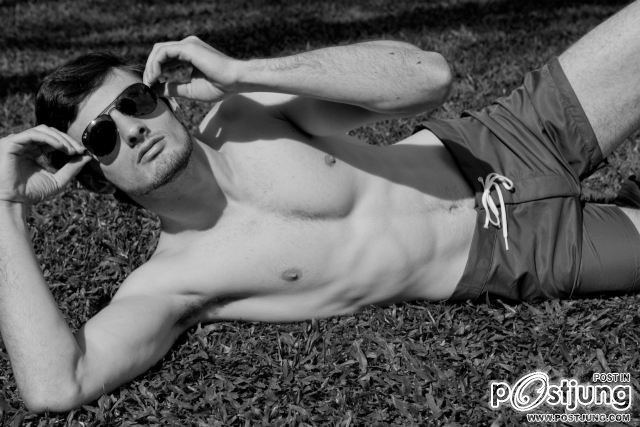 Augusto Sarro 2
