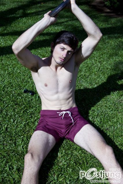 Augusto Sarro 2