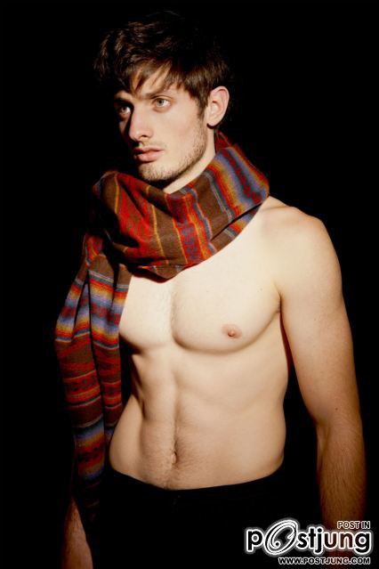 Augusto Sarro 2