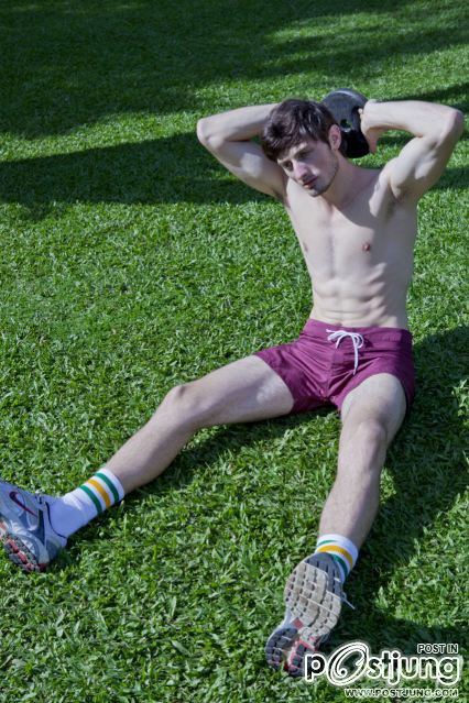 Augusto Sarro 2