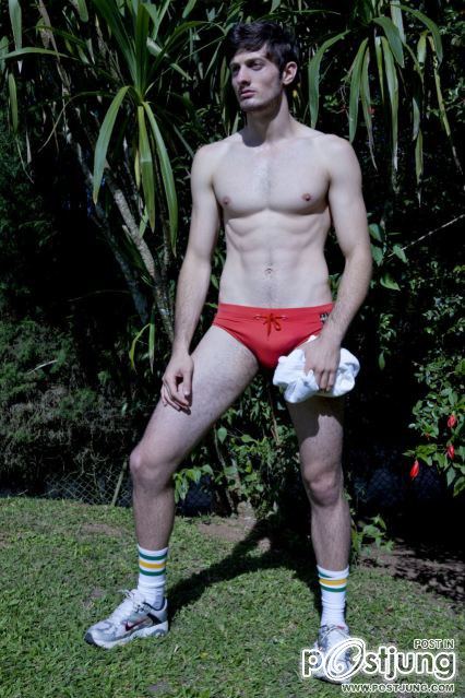 Augusto Sarro 2