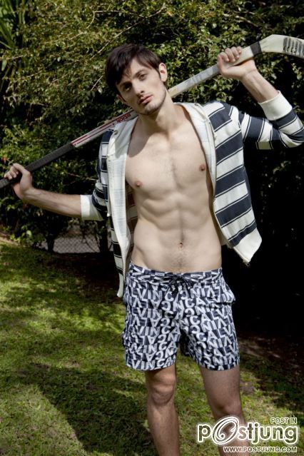 Augusto Sarro 2