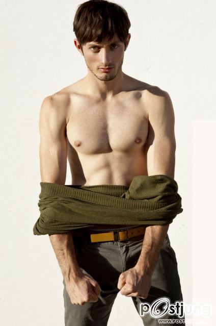 Augusto Sarro 2