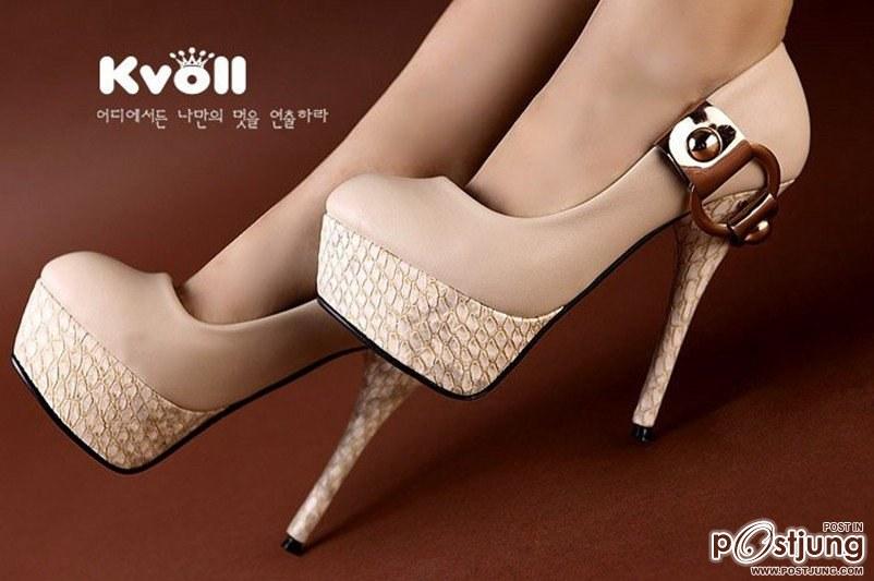 Hi....heel