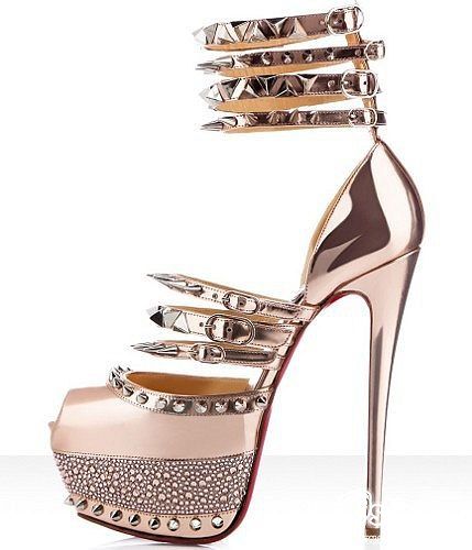 Hi....heel