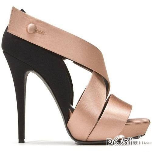 Hi....heel