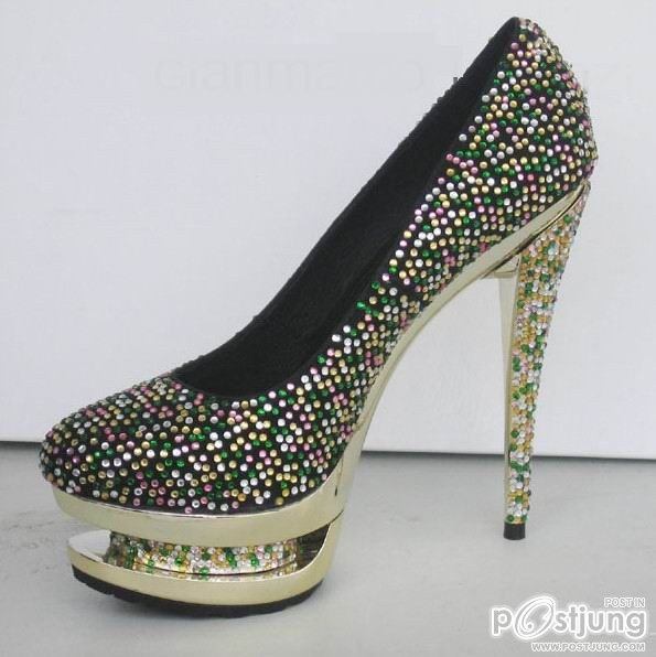Hi....heel