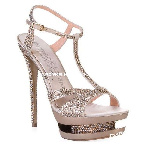 Hi....heel