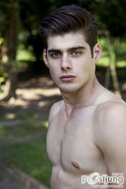Mateus Almeida