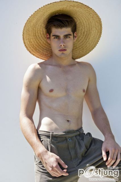 Mateus Almeida