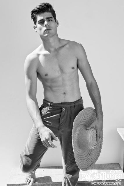 Mateus Almeida