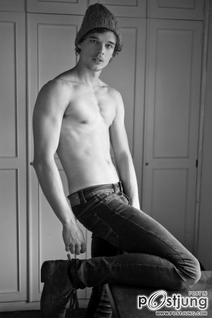 Andre Bona 2