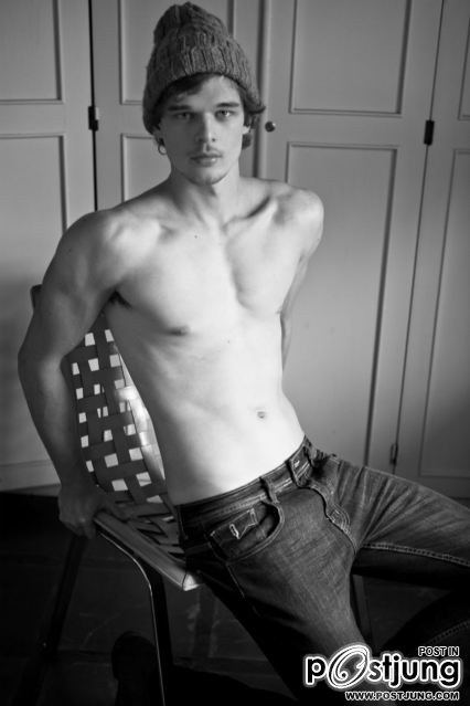Andre Bona 2