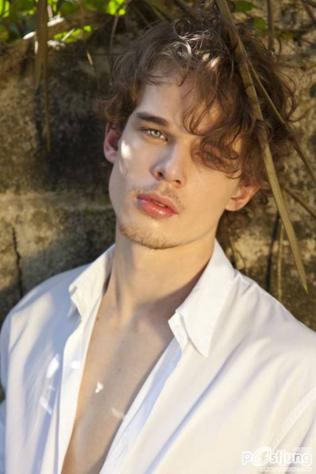 Andre Bona 2