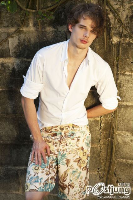 Andre Bona 2