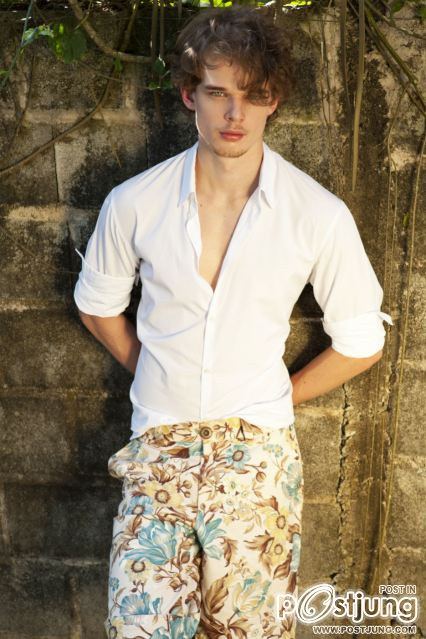 Andre Bona 2