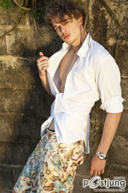 Andre Bona 2