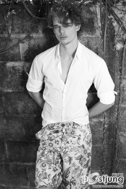Andre Bona 2