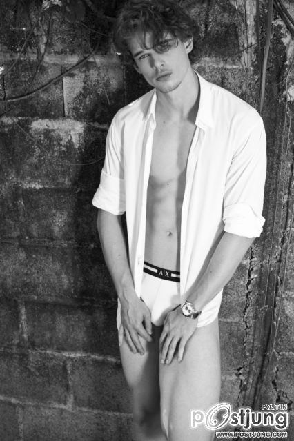 Andre Bona 2