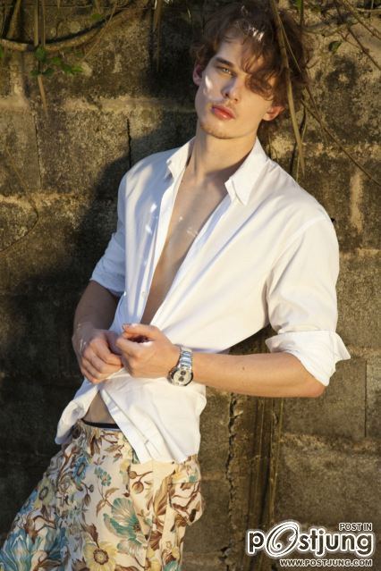 Andre Bona 2