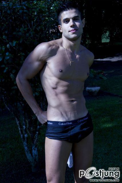 Caio Caravieri