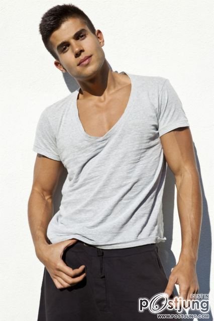 Caio Caravieri